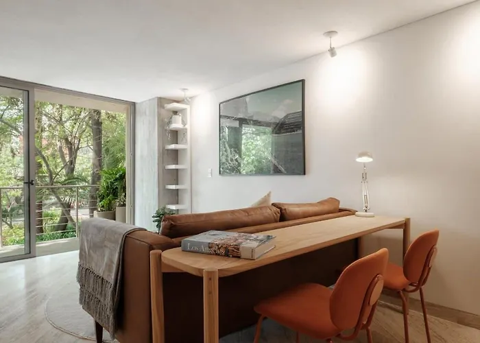 Par 503 Apartment *