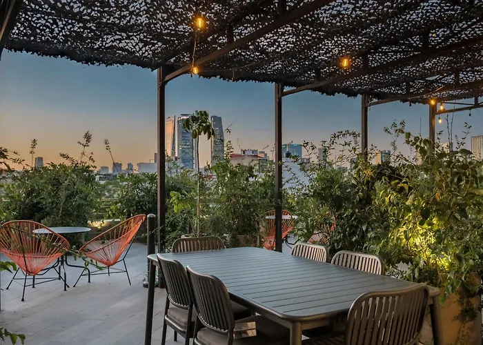 Apartment Par 503 *