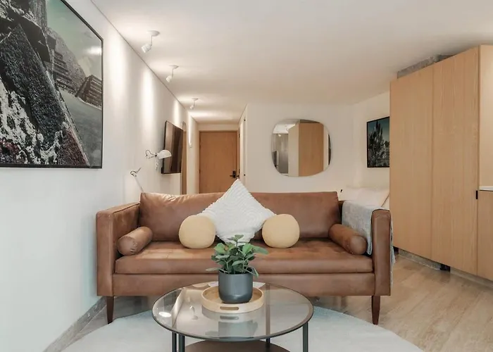 Apartment Par 503