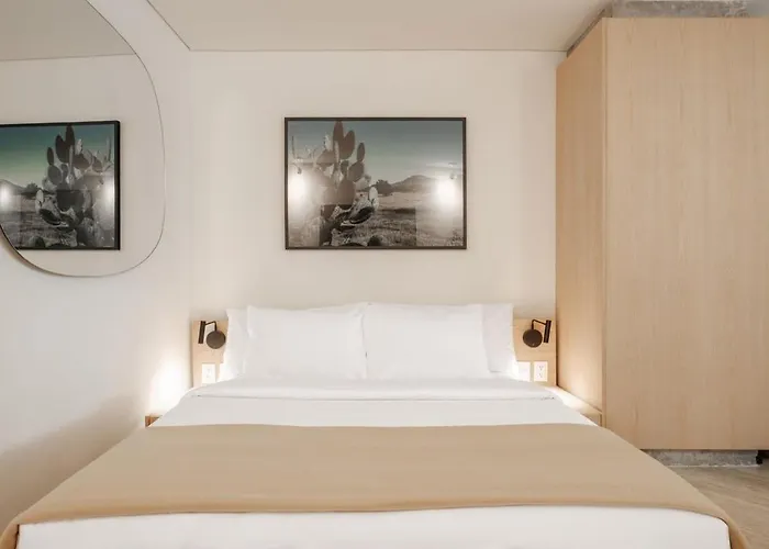 Apartment Par 503