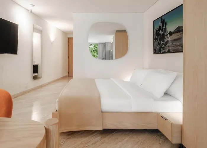 Par 503 Apartment *