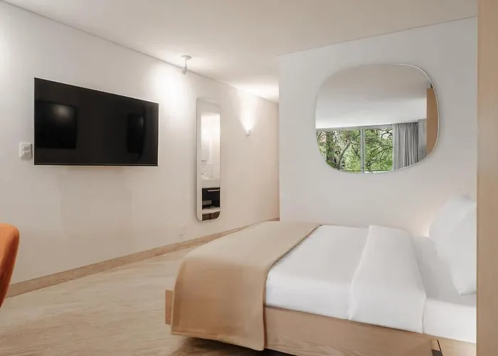 Par 503 Apartment *