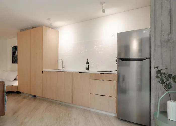 Par 503 Apartment