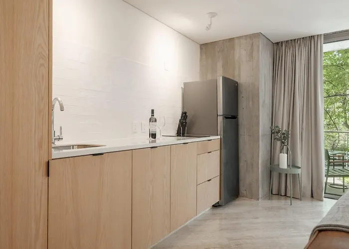 Apartment Par 503 *