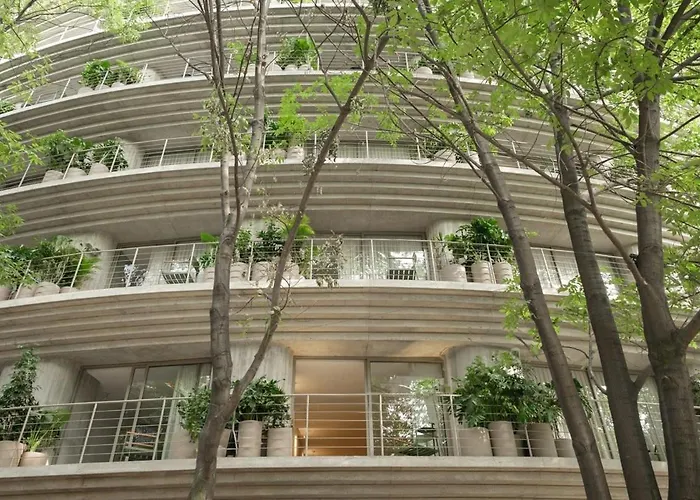 Apartment Par 503 *