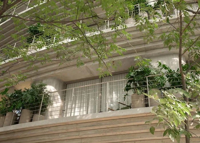 Par 503 Apartment