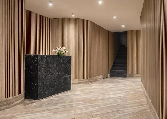 Par 503 Apartment *