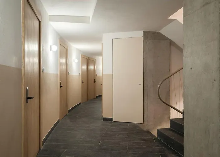 Apartment Par 503 *