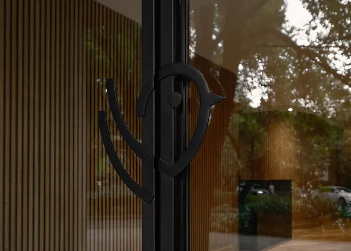 Apartment Par 503 Mexico City