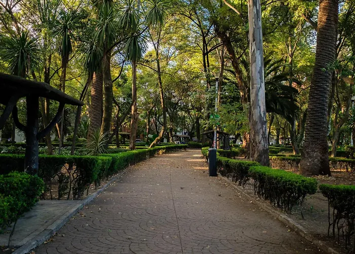 Par 503 Mexico City